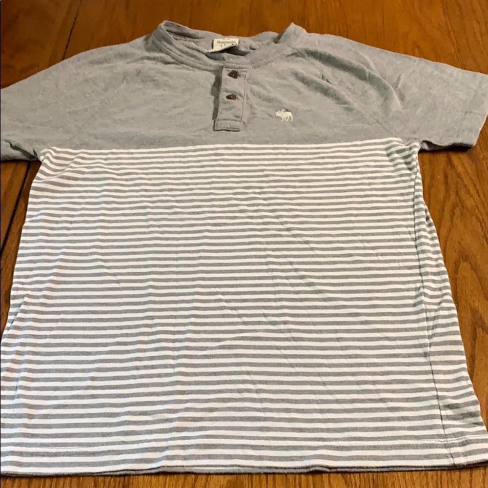 Abercrombie shirt